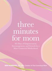 Three Minutes for Mom - 8 Apr 2025