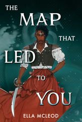The Map That Led to You (A Novel) - 16 Sep 2025