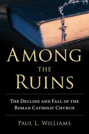 Among the Ruins - 15 Aug 2017