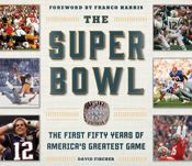 The Super Bowl - 6 Oct 2015