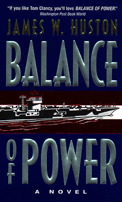 Balance of Power