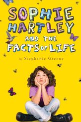 Sophie Hartley and the Facts of Life - 19 Nov 2013