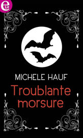 Troublante morsure - 1 Oct 2021