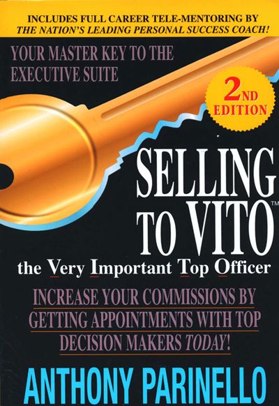 Selling To Vito