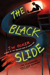 The Black Slide - 16 Aug 2022