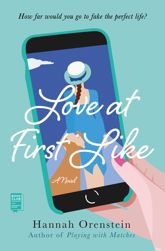 Love at First Like - 6 Aug 2019