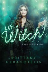 Life's a Witch - 9 Jul 2013