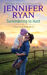 Surrendering to Hunt - 23 Aug 2022