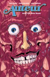 The Auteur Vol. 2: Sister Bambi - 2 Mar 2016