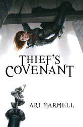 Thief's Covenant - 14 Feb 2012
