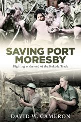 Saving Port Moresby - 21 Sep 2022