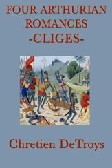 Four Arthurian Romances - 28 Dec 2012