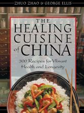 The Healing Cuisine of China - 1 Nov 1998