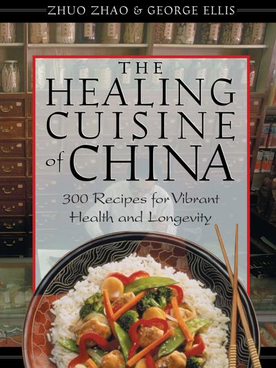 The Healing Cuisine of China