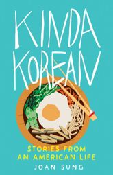 Kinda Korean - 25 Feb 2025