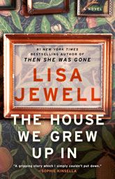 The House We Grew Up In - 12 Aug 2014