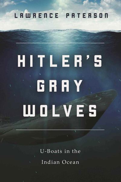 Hitler's Gray Wolves