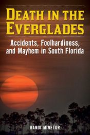 Death in the Everglades - 1 Sep 2022
