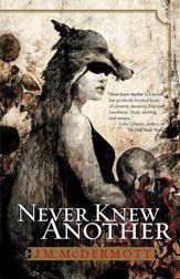 Never Knew Another - 1 Feb 2011