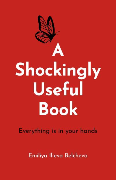 A Shockingly Useful Book