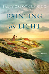 Painting the Light - 1 Jun 2021