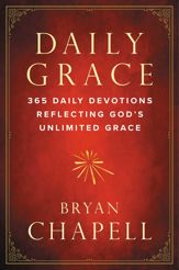Daily Grace - 11 Jan 2022