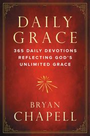 Daily Grace - 11 Jan 2022