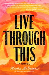 Live Through This - 10 Oct 2023
