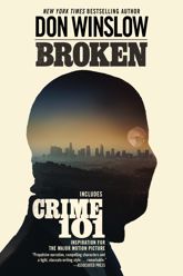 Broken - 7 Apr 2020