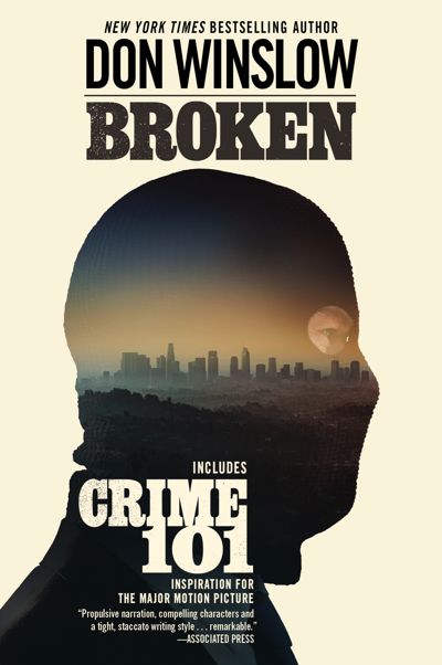 Broken