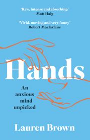 Hands - 20 Jan 2022