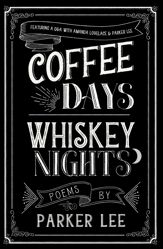 Coffee Days Whiskey Nights - 8 Sep 2020