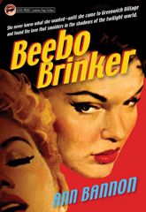 Beebo Brinker - 1 Jun 2001