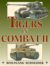 Tigers in Combat - 10 Mar 2005