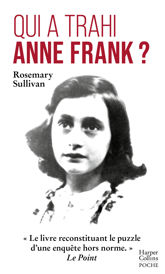 Qui a trahi Anne Frank ? - 19 Jan 2022