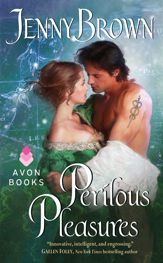 Perilous Pleasures - 27 Mar 2012