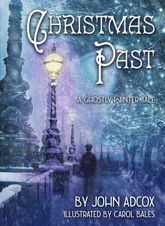 Christmas Past - 9 Nov 2021
