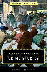 Great American Crime Stories - 1 Sep 2017