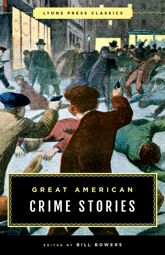 Great American Crime Stories - 1 Sep 2017