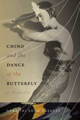 Chino and the Dance of the Butterfly - 15 Sep 2022