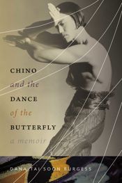 Chino and the Dance of the Butterfly - 15 Sep 2022