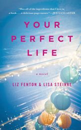 Your Perfect Life - 10 Jun 2014
