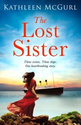 The Lost Sister - 12 May 2021