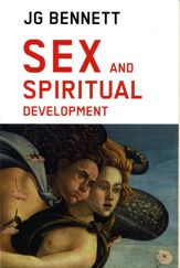 Sex and Spiritual Development - 2 Apr 2012