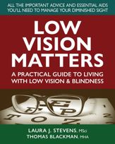 Low Vision Matters - 31 Jan 2025