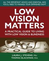 Low Vision Matters - 31 Jan 2025