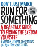 Run for Something - 3 Oct 2017