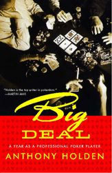 Big Deal - 15 Jun 2010