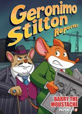 Geronimo Stilton Reporter Vol. 5 - 21 Jul 2020