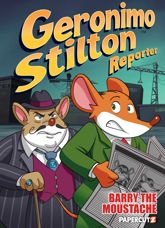 Geronimo Stilton Reporter Vol. 5 - 21 Jul 2020